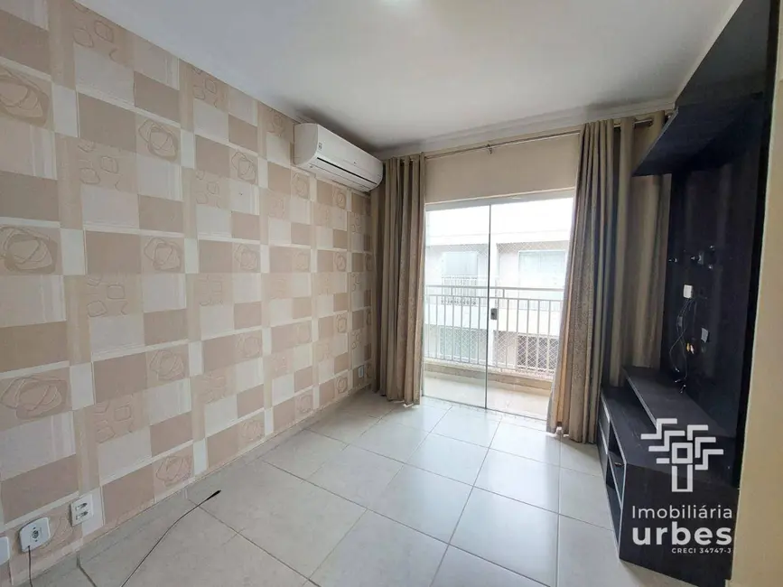 Foto 5 de Apartamento com 2 quartos para alugar, 60m2 em Parque Gramado, Americana - SP