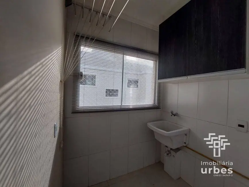 Foto 4 de Apartamento com 2 quartos para alugar, 60m2 em Parque Gramado, Americana - SP