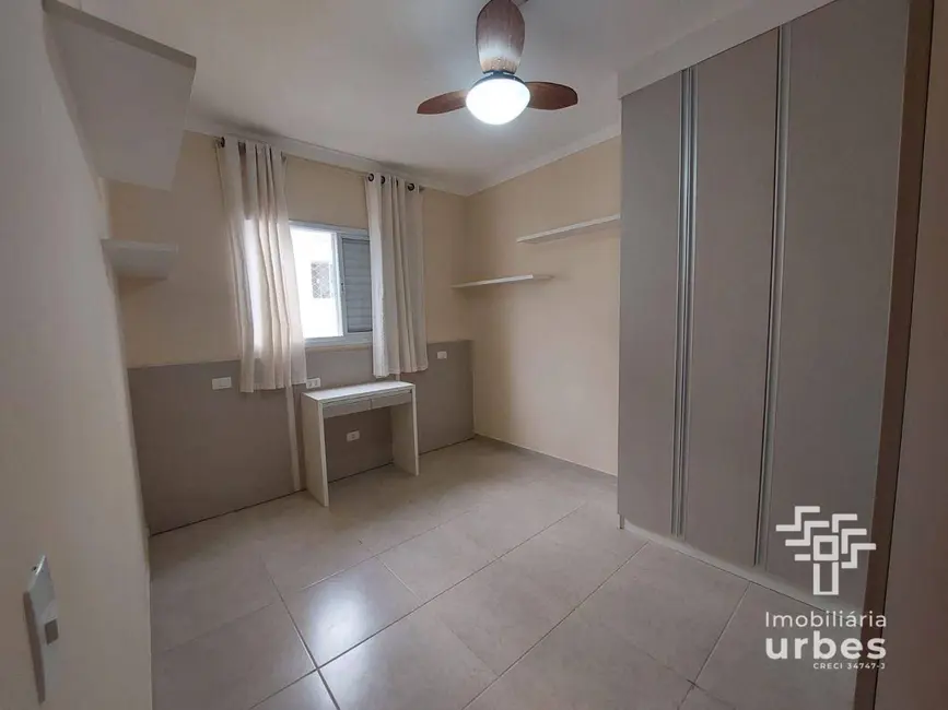 Foto 9 de Apartamento com 2 quartos para alugar, 60m2 em Parque Gramado, Americana - SP