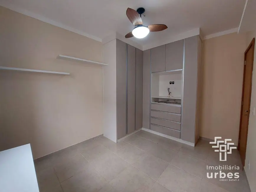 Foto 8 de Apartamento com 2 quartos para alugar, 60m2 em Parque Gramado, Americana - SP