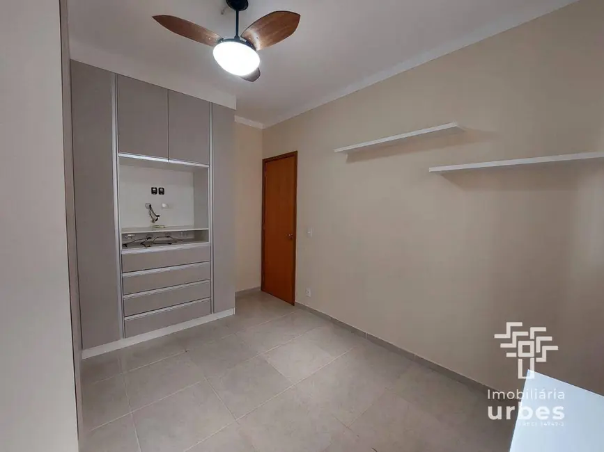 Foto 7 de Apartamento com 2 quartos para alugar, 60m2 em Parque Gramado, Americana - SP
