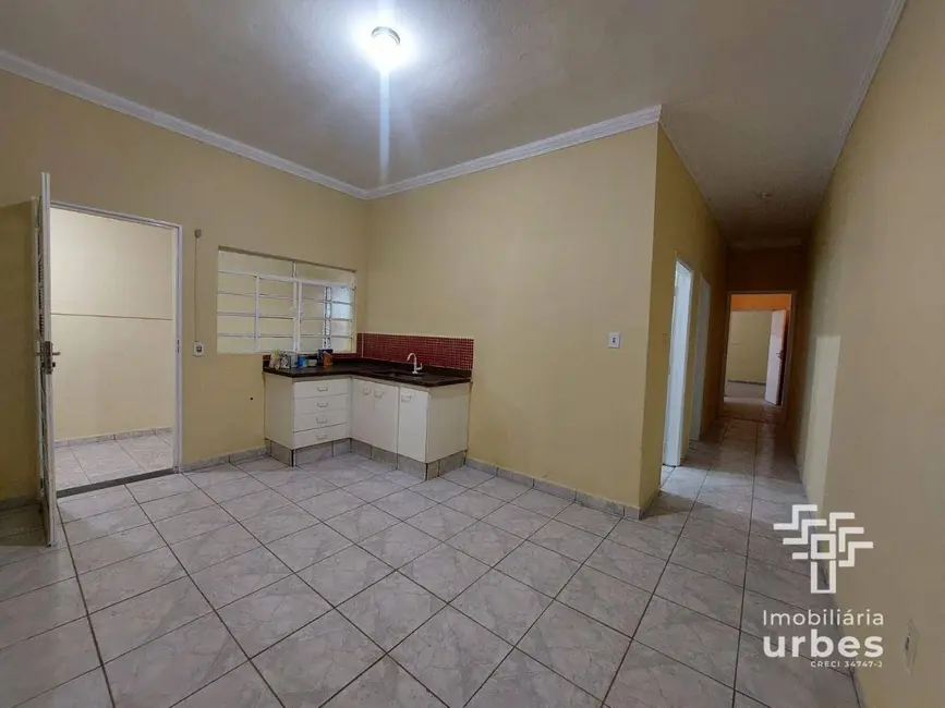 Foto 6 de Casa com 3 quartos à venda, 130m2 em Vila Bertini, Americana - SP