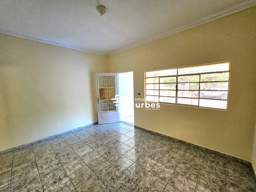 Casa com 3 quartos à venda, 130m2 em Vila Bertini, Americana - SP - imagem 3 Foto 3 de Casa com 3 quartos à venda, 130m2 em Vila Bertini, Americana - SP