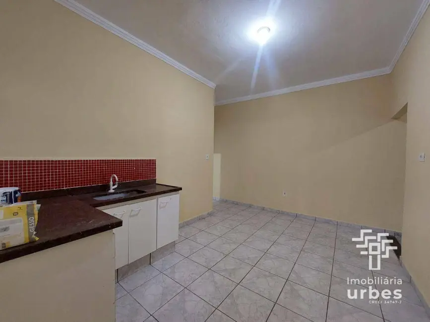 Foto 9 de Casa com 3 quartos à venda, 130m2 em Vila Bertini, Americana - SP