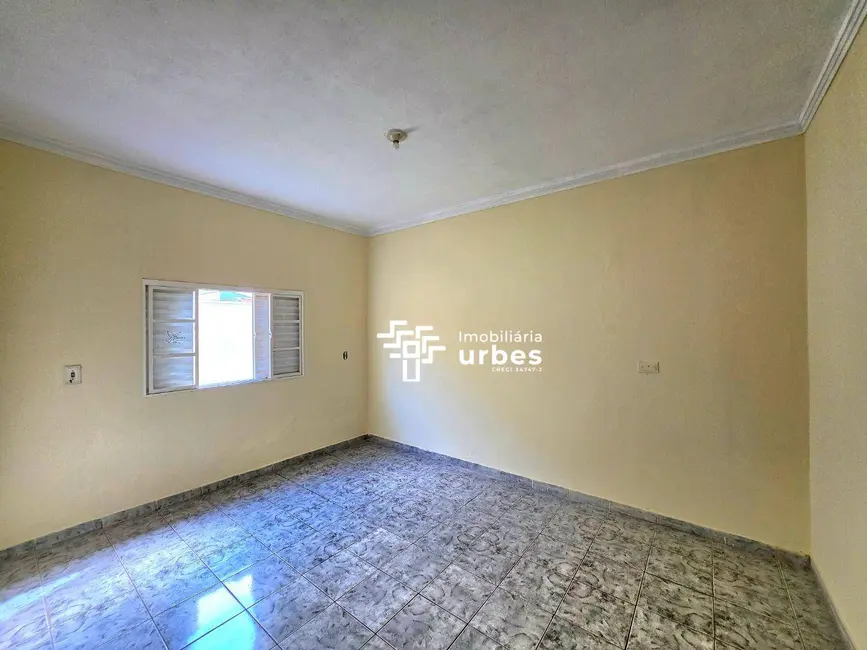 Casa com 3 quartos à venda, 130m2 em Vila Bertini, Americana - SP - imagem 8 Foto 8 de Casa com 3 quartos à venda, 130m2 em Vila Bertini, Americana - SP