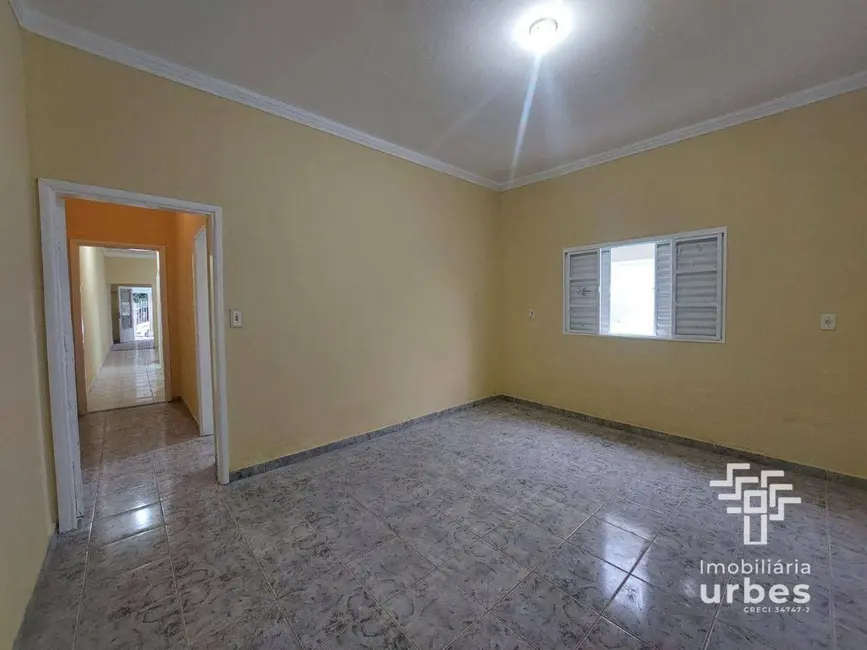 Foto 3 de Casa com 3 quartos à venda, 130m2 em Vila Bertini, Americana - SP