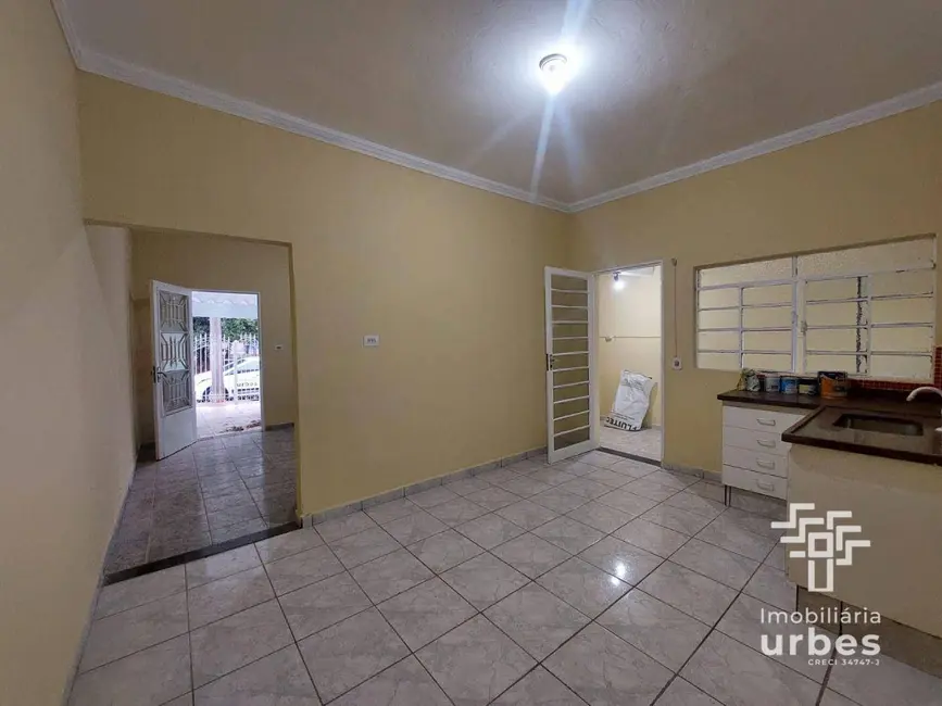 Foto 8 de Casa com 3 quartos à venda, 130m2 em Vila Bertini, Americana - SP