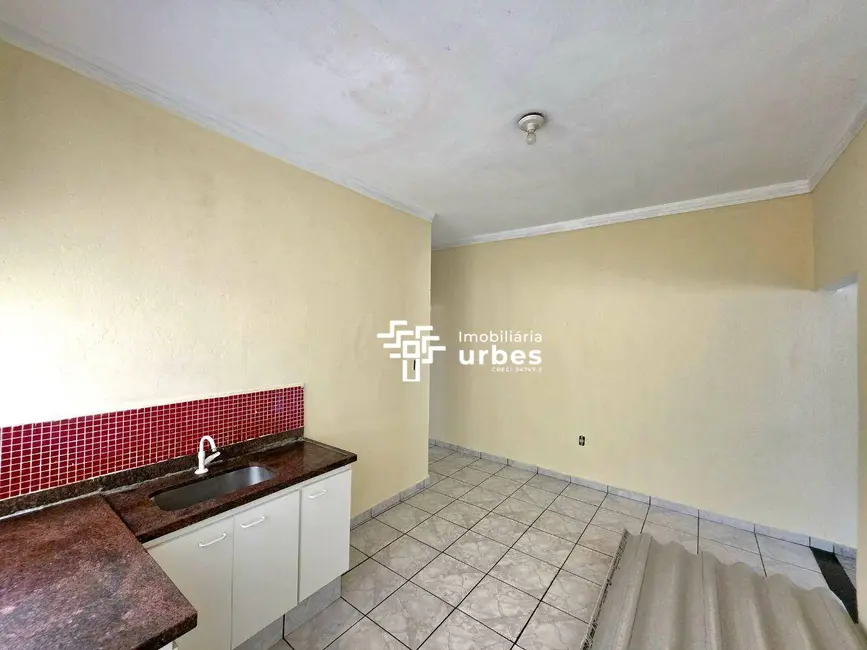 Casa com 3 quartos à venda, 130m2 em Vila Bertini, Americana - SP - imagem 5 Foto 5 de Casa com 3 quartos à venda, 130m2 em Vila Bertini, Americana - SP