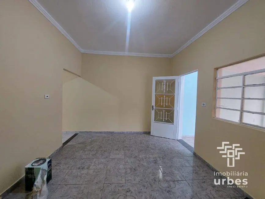 Foto 4 de Casa com 3 quartos à venda, 130m2 em Vila Bertini, Americana - SP