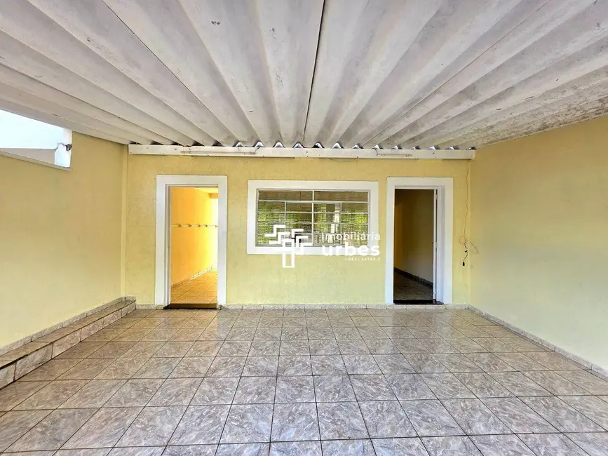 Casa com 3 quartos à venda, 130m2 em Vila Bertini, Americana - SP - imagem 1 Foto 1 de Casa com 3 quartos à venda, 130m2 em Vila Bertini, Americana - SP