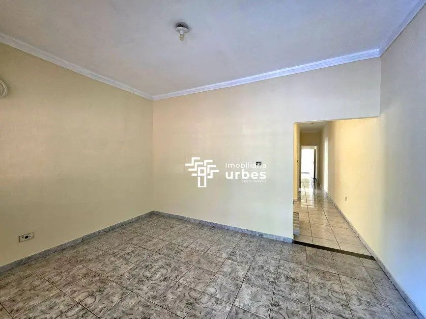 Casa com 3 quartos à venda, 130m2 em Vila Bertini, Americana - SP - imagem 2 Foto 2 de Casa com 3 quartos à venda, 130m2 em Vila Bertini, Americana - SP
