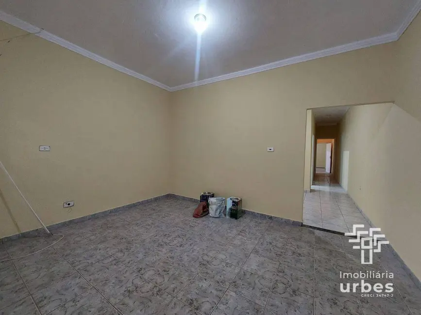 Foto 5 de Casa com 3 quartos à venda, 130m2 em Vila Bertini, Americana - SP