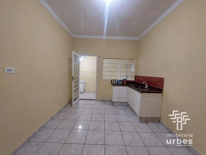 Foto 7 de Casa com 3 quartos à venda, 130m2 em Vila Bertini, Americana - SP