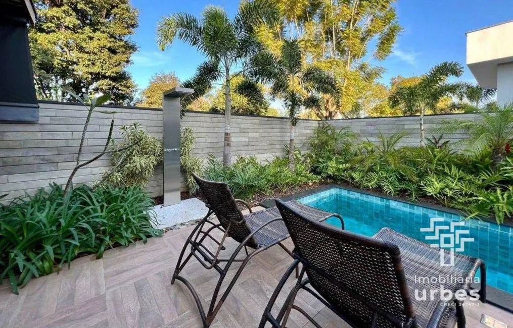 Casa de Condomínio com 4 quartos à venda, 600m2 em Vila Monte Alegre, Paulinia - SP - imagem 4 Foto 4 de Casa de Condomínio com 4 quartos à venda, 600m2 em Vila Monte Alegre, Paulinia - SP