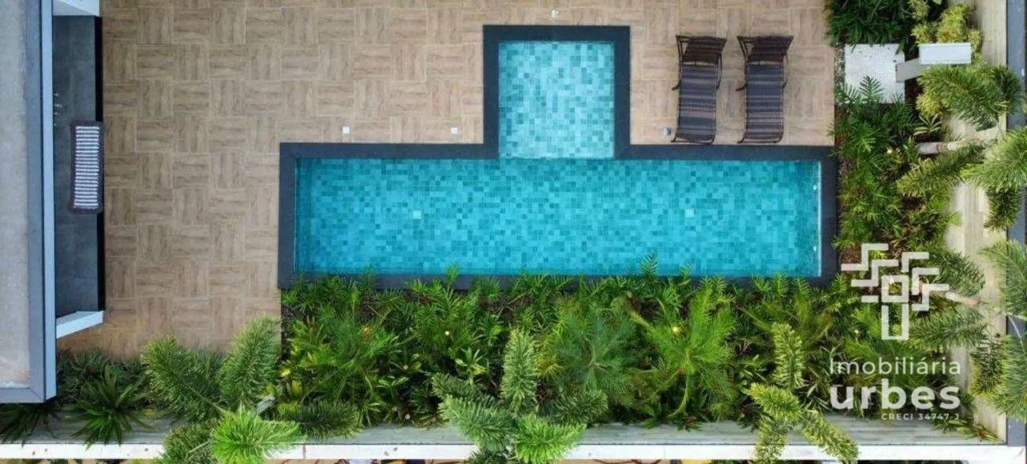 Casa de Condomínio com 4 quartos à venda, 600m2 em Vila Monte Alegre, Paulinia - SP - imagem 3 Foto 3 de Casa de Condomínio com 4 quartos à venda, 600m2 em Vila Monte Alegre, Paulinia - SP