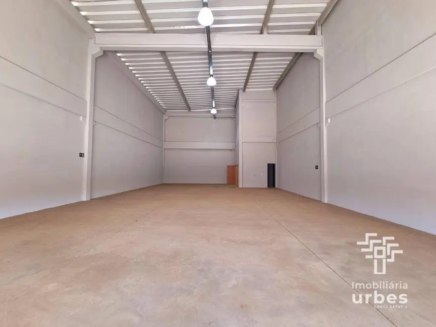 Sala Comercial para alugar, 452m2 em Jardim São Paulo, Americana - SP - imagem 5 Foto 5 de Sala Comercial para alugar, 452m2 em Jardim São Paulo, Americana - SP