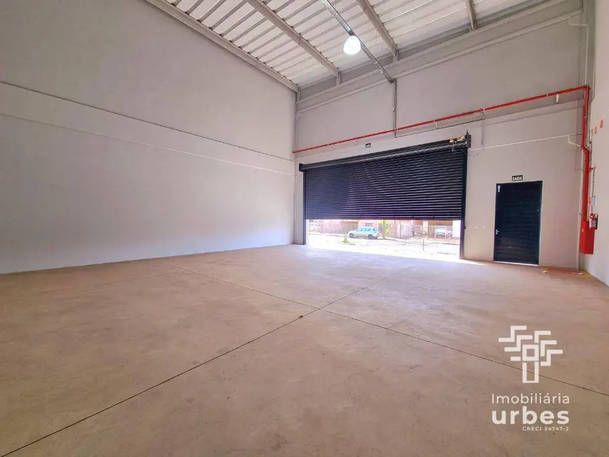 Sala Comercial para alugar, 452m2 em Jardim São Paulo, Americana - SP - imagem 6 Foto 6 de Sala Comercial para alugar, 452m2 em Jardim São Paulo, Americana - SP