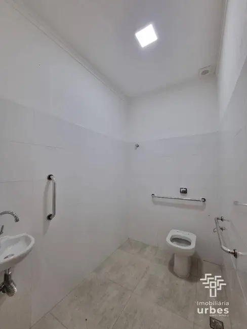 Sala Comercial para alugar, 452m2 em Jardim São Paulo, Americana - SP - imagem 9 Foto 9 de Sala Comercial para alugar, 452m2 em Jardim São Paulo, Americana - SP