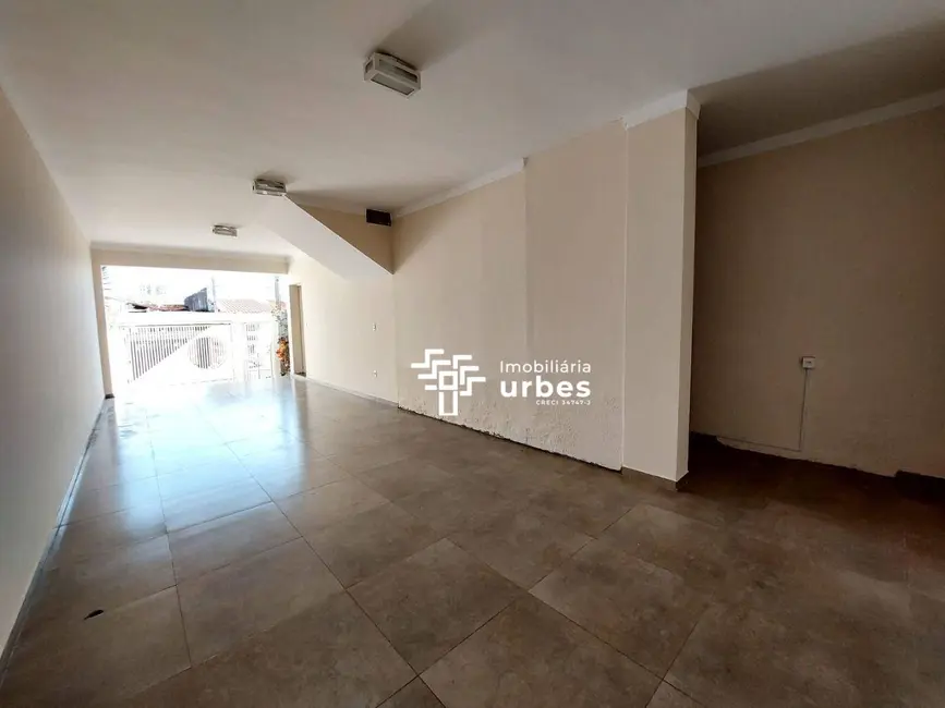 Foto 2 de Casa com 3 quartos para alugar, 150m2 em Jardim São Domingos, Americana - SP