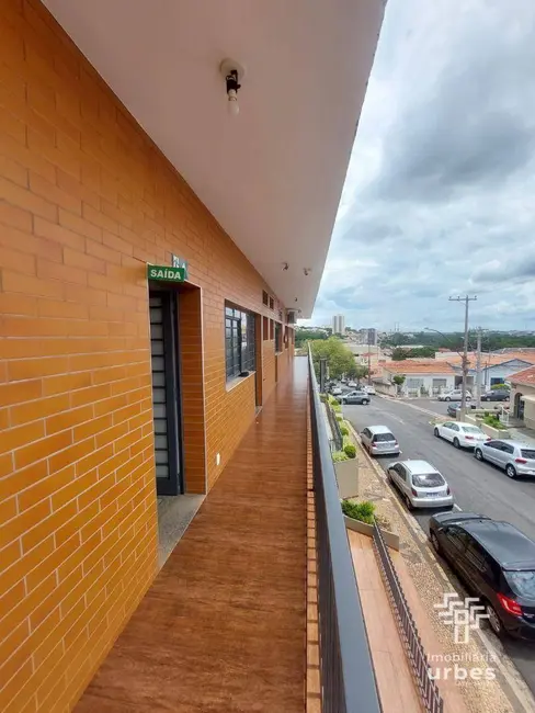Foto 2 de Sala Comercial para alugar, 50m2 em Vila Rehder, Americana - SP
