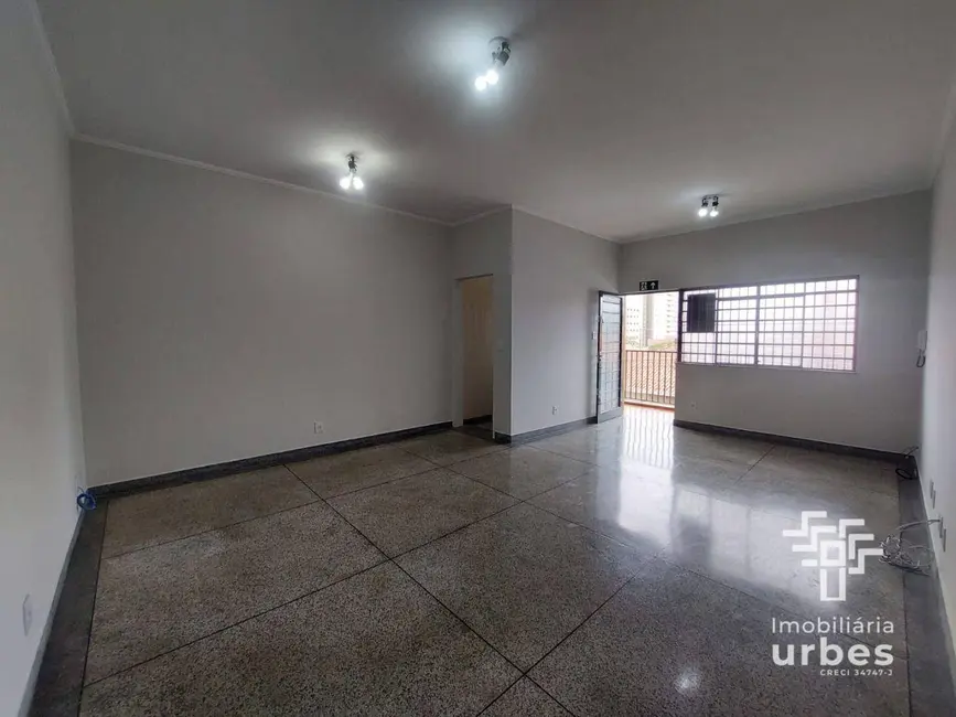 Foto 7 de Sala Comercial para alugar, 50m2 em Vila Rehder, Americana - SP