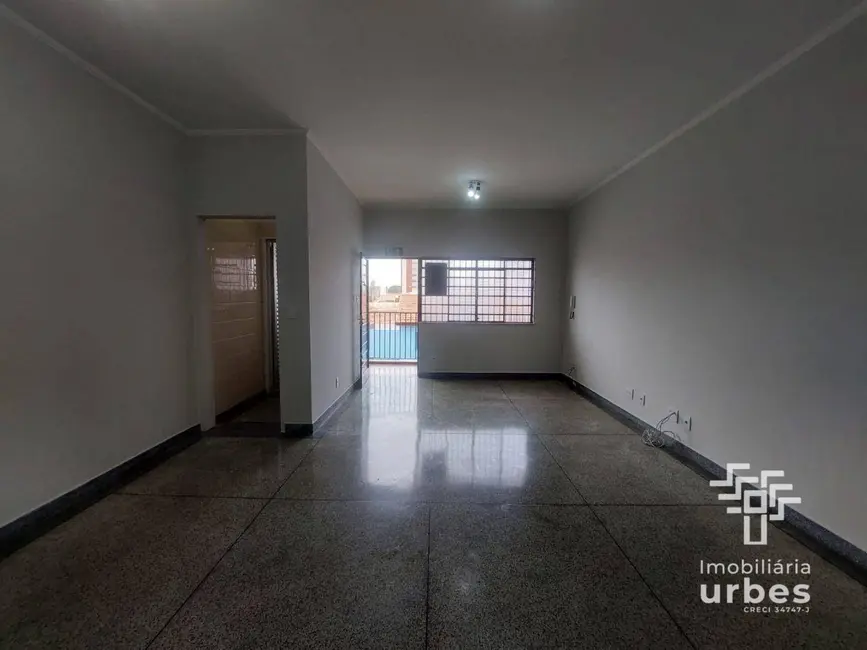 Foto 8 de Sala Comercial para alugar, 50m2 em Vila Rehder, Americana - SP