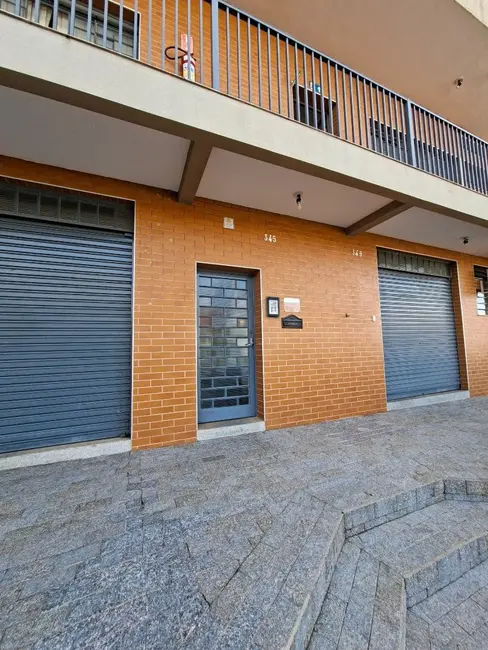 Foto 9 de Sala Comercial para alugar, 50m2 em Vila Rehder, Americana - SP