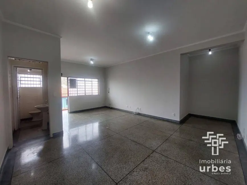 Foto 1 de Sala Comercial para alugar, 50m2 em Vila Rehder, Americana - SP