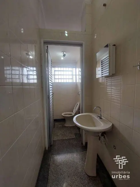 Foto 3 de Sala Comercial para alugar, 50m2 em Vila Rehder, Americana - SP