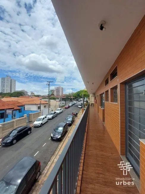 Foto 4 de Sala Comercial para alugar, 50m2 em Vila Rehder, Americana - SP