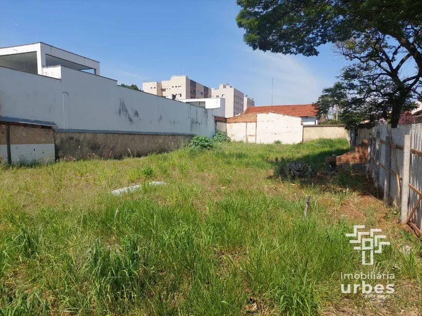 Terreno / Lote para alugar, 600m2 em Cechino, Americana - SP - imagem 5 Foto 5 de Terreno / Lote para alugar, 600m2 em Cechino, Americana - SP