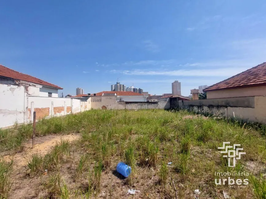 Terreno / Lote para alugar, 472m2 em Vila Pavan, Americana - SP - imagem 1 Foto 1 de Terreno / Lote para alugar, 472m2 em Vila Pavan, Americana - SP