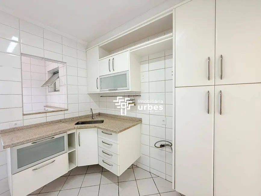 Foto 7 de Apartamento com 3 quartos à venda, 112m2 em Vila Nossa Senhora de Fátima, Americana - SP