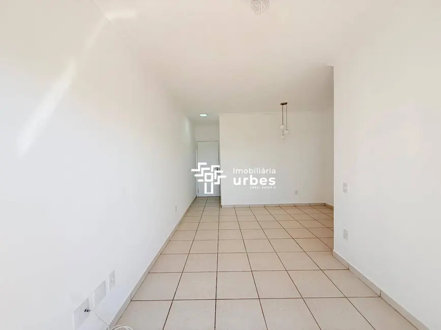 Foto 3 de Apartamento com 3 quartos à venda, 112m2 em Vila Nossa Senhora de Fátima, Americana - SP