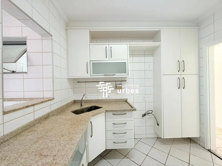 Foto 8 de Apartamento com 3 quartos à venda, 112m2 em Vila Nossa Senhora de Fátima, Americana - SP