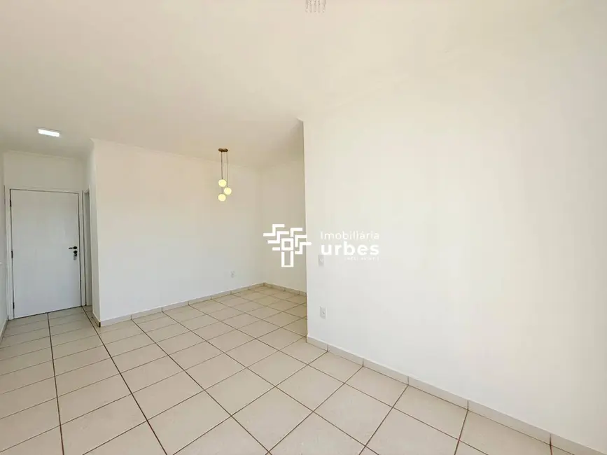 Foto 4 de Apartamento com 3 quartos à venda, 112m2 em Vila Nossa Senhora de Fátima, Americana - SP