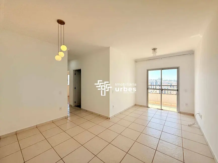 Foto 1 de Apartamento com 3 quartos à venda, 112m2 em Vila Nossa Senhora de Fátima, Americana - SP