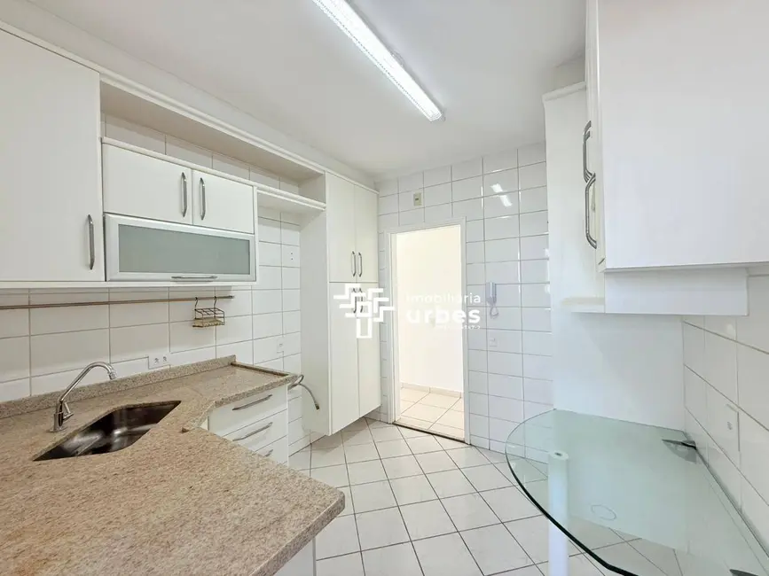 Foto 9 de Apartamento com 3 quartos à venda, 112m2 em Vila Nossa Senhora de Fátima, Americana - SP