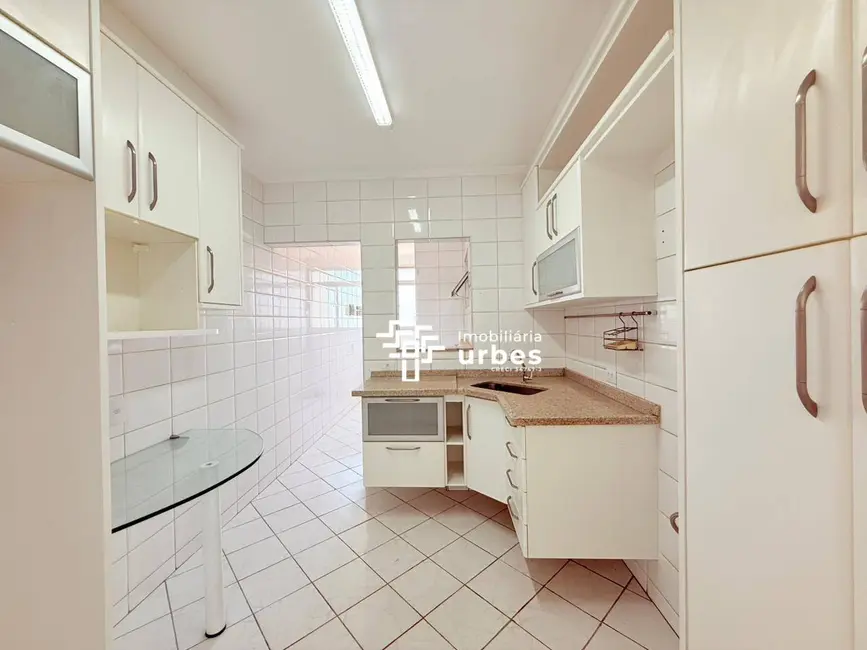 Foto 6 de Apartamento com 3 quartos à venda, 112m2 em Vila Nossa Senhora de Fátima, Americana - SP