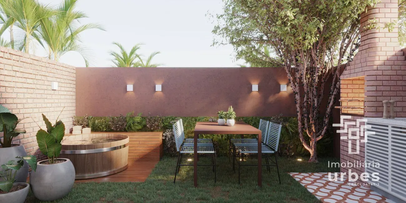 Casa de Condomínio com 2 quartos à venda, 74m2 em Chácara Letônia, Americana - SP - imagem 6 Foto 6 de Casa de Condomínio com 2 quartos à venda, 74m2 em Chácara Letônia, Americana - SP