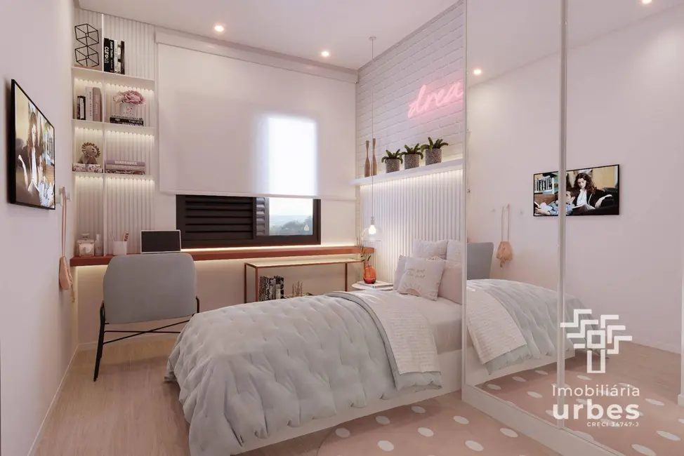 Casa de Condomínio com 2 quartos à venda, 74m2 em Chácara Letônia, Americana - SP - imagem 4 Foto 4 de Casa de Condomínio com 2 quartos à venda, 74m2 em Chácara Letônia, Americana - SP