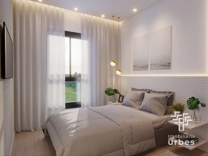 Casa de Condomínio com 2 quartos à venda, 74m2 em Chácara Letônia, Americana - SP - imagem 5 Foto 5 de Casa de Condomínio com 2 quartos à venda, 74m2 em Chácara Letônia, Americana - SP