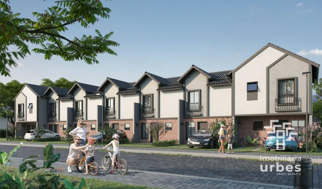 Casa de Condomínio com 2 quartos à venda, 74m2 em Chácara Letônia, Americana - SP - imagem 9 Foto 9 de Casa de Condomínio com 2 quartos à venda, 74m2 em Chácara Letônia, Americana - SP