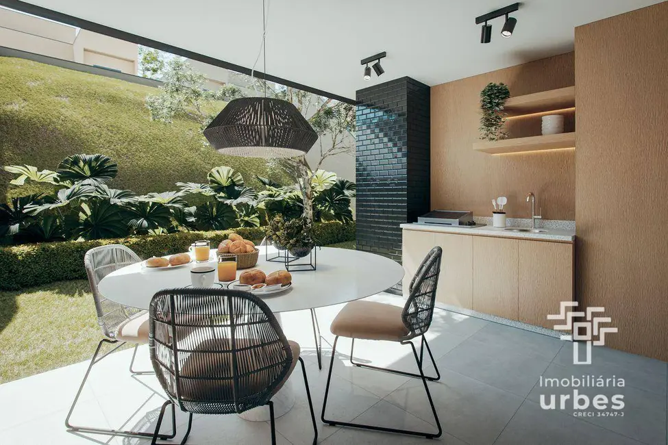 Casa de Condomínio com 3 quartos à venda, 103m2 em Vila Israel, Americana - SP - imagem 5 Foto 5 de Casa de Condomínio com 3 quartos à venda, 103m2 em Vila Israel, Americana - SP