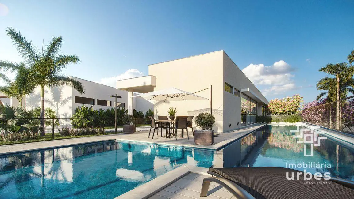 Casa de Condomínio com 3 quartos à venda, 103m2 em Vila Israel, Americana - SP - imagem 7 Foto 7 de Casa de Condomínio com 3 quartos à venda, 103m2 em Vila Israel, Americana - SP