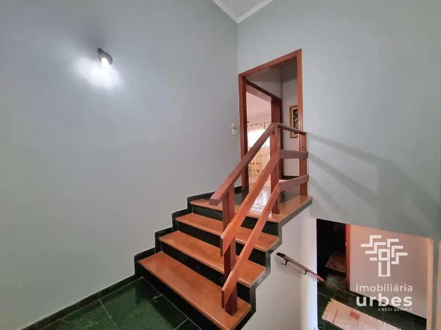 Foto 9 de Casa com 3 quartos à venda, 300m2 em Werner Plaas, Americana - SP