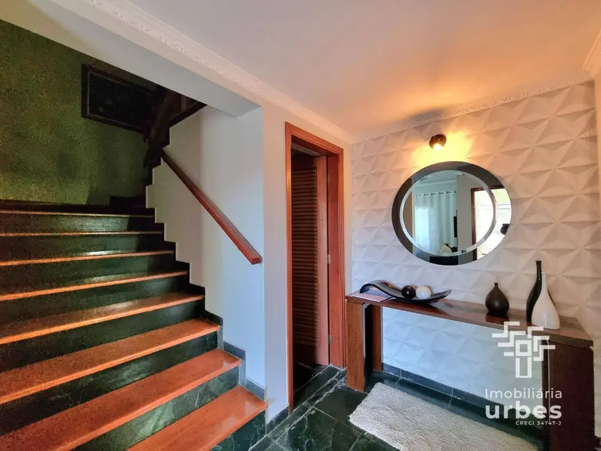 Foto 5 de Casa com 3 quartos à venda, 300m2 em Werner Plaas, Americana - SP