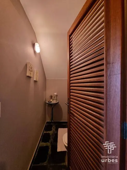 Foto 8 de Casa com 3 quartos à venda, 300m2 em Werner Plaas, Americana - SP