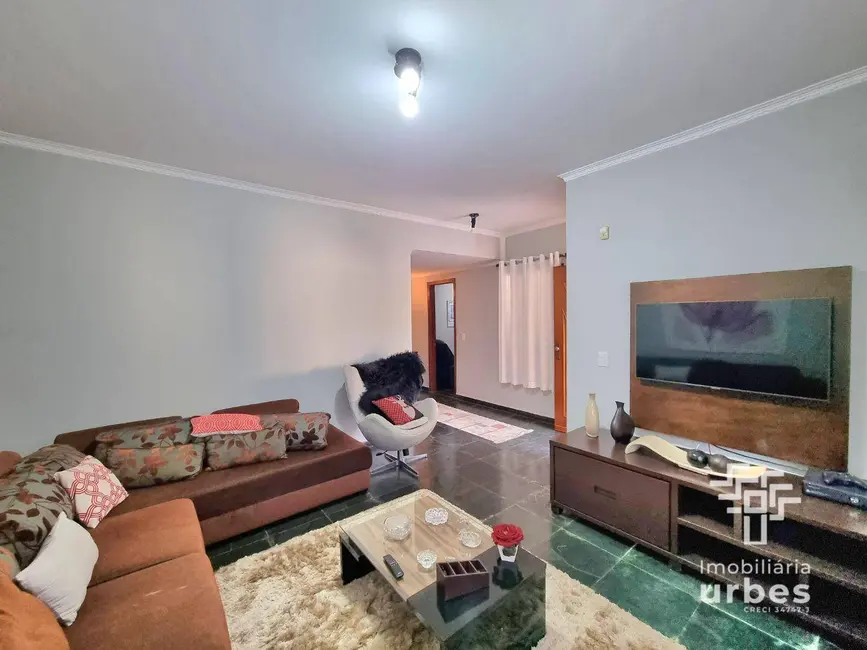 Foto 4 de Casa com 3 quartos à venda, 300m2 em Werner Plaas, Americana - SP