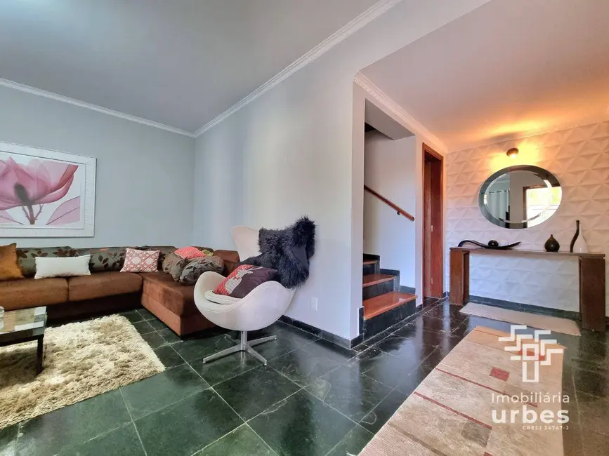 Foto 3 de Casa com 3 quartos à venda, 300m2 em Werner Plaas, Americana - SP